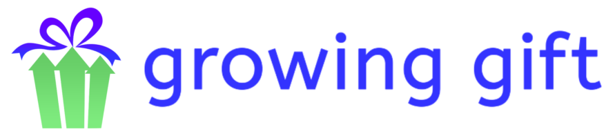 Growing Gift Learning Portal